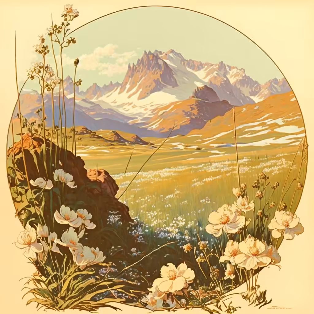 alps
