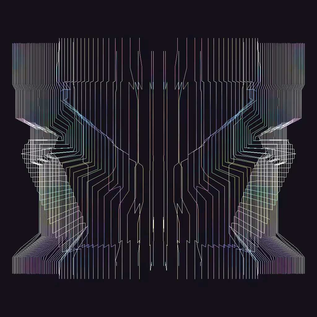 Entanglement #17