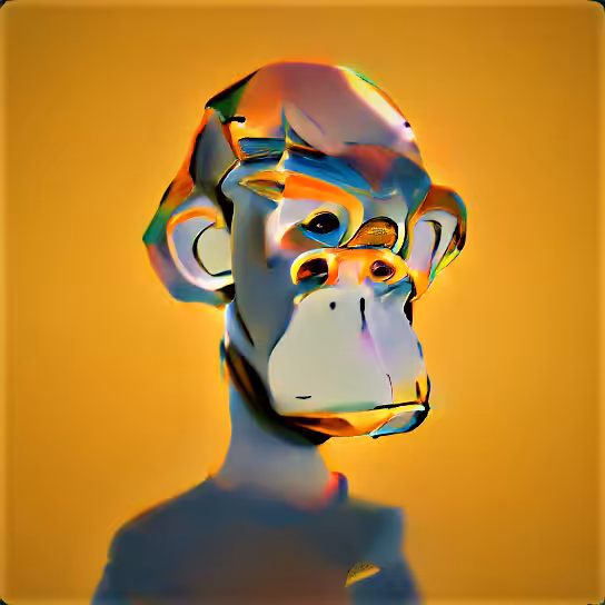 Meta Ape 293