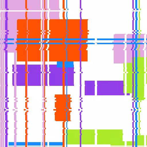 Chromatic Chaos #722