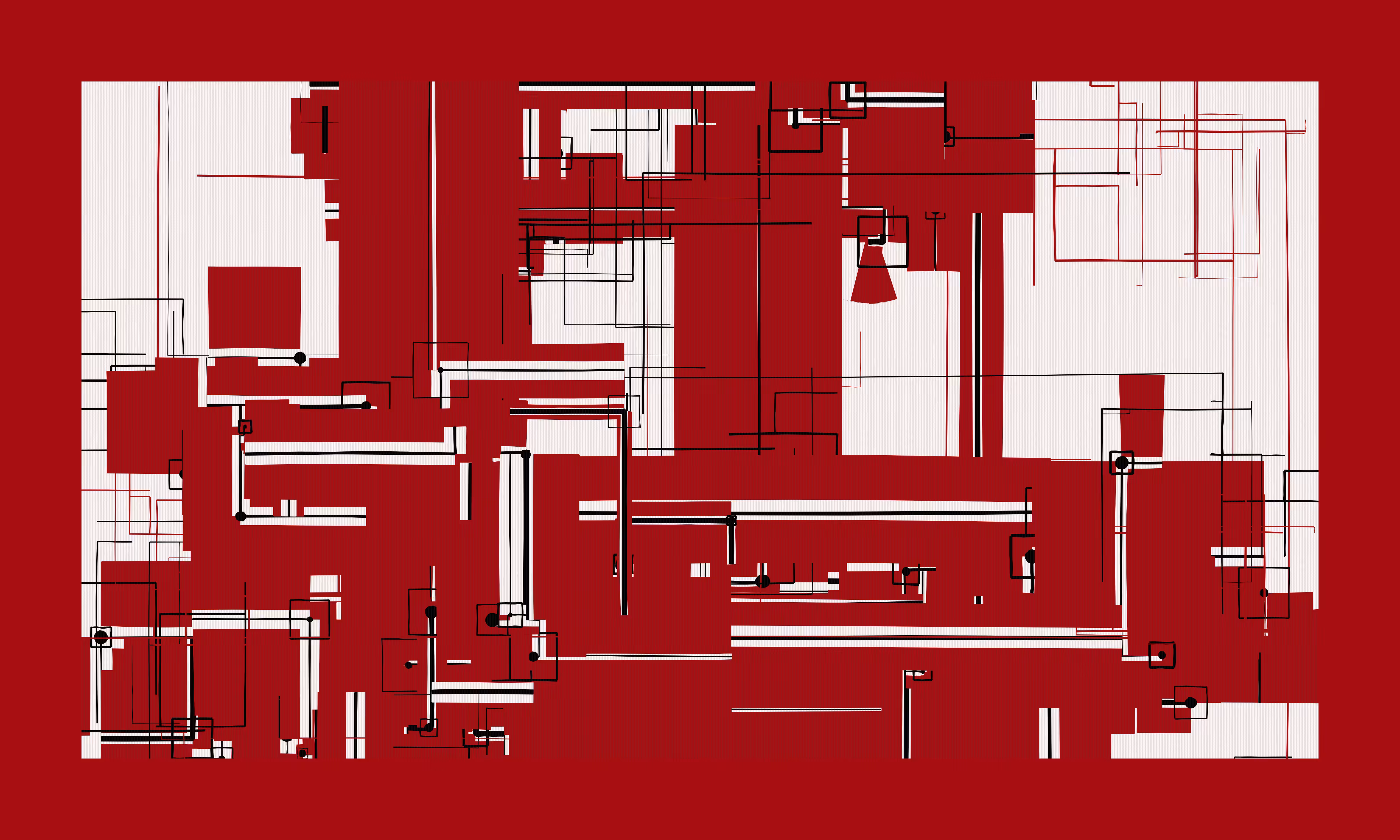 Lost Spaces #30