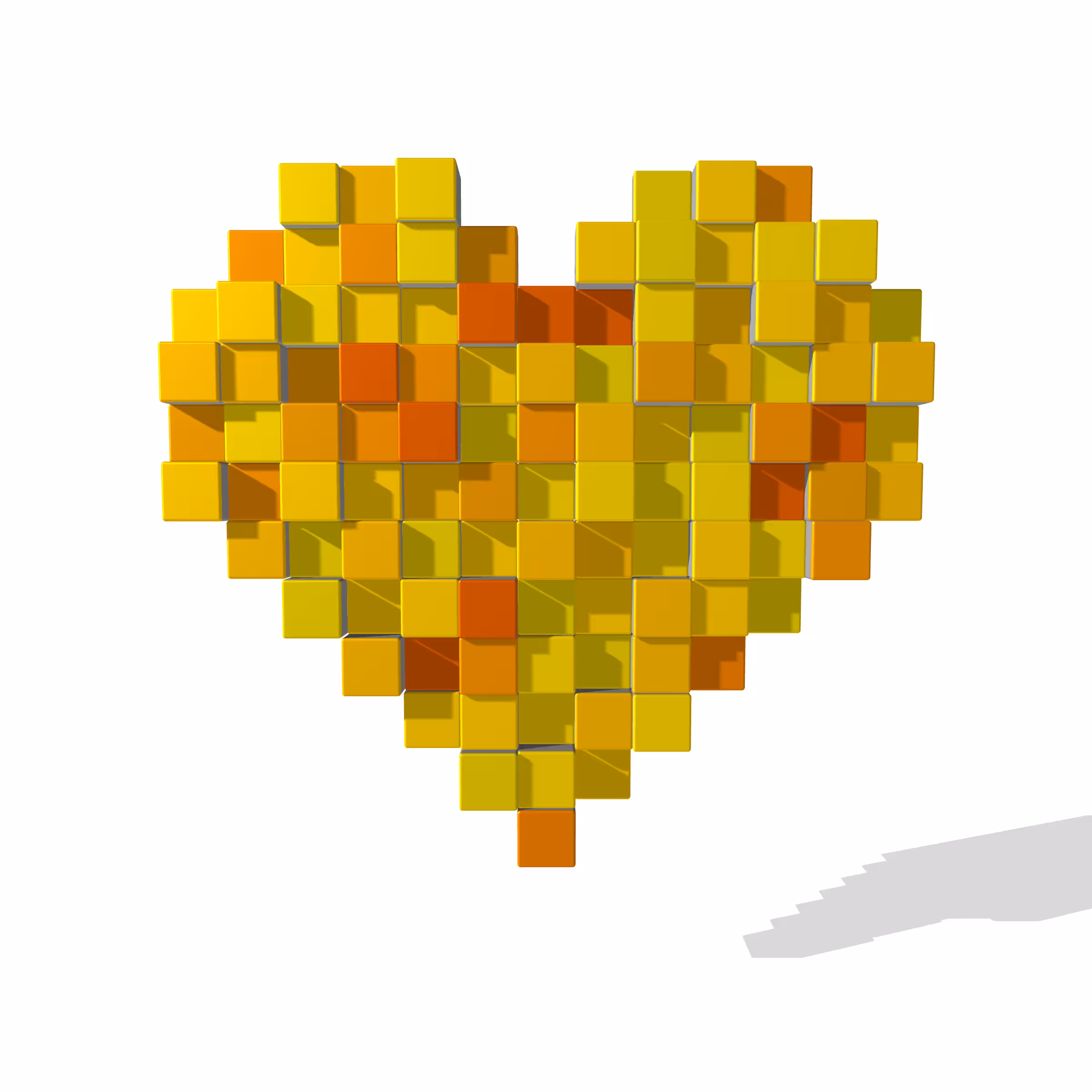 heart + craft #13160