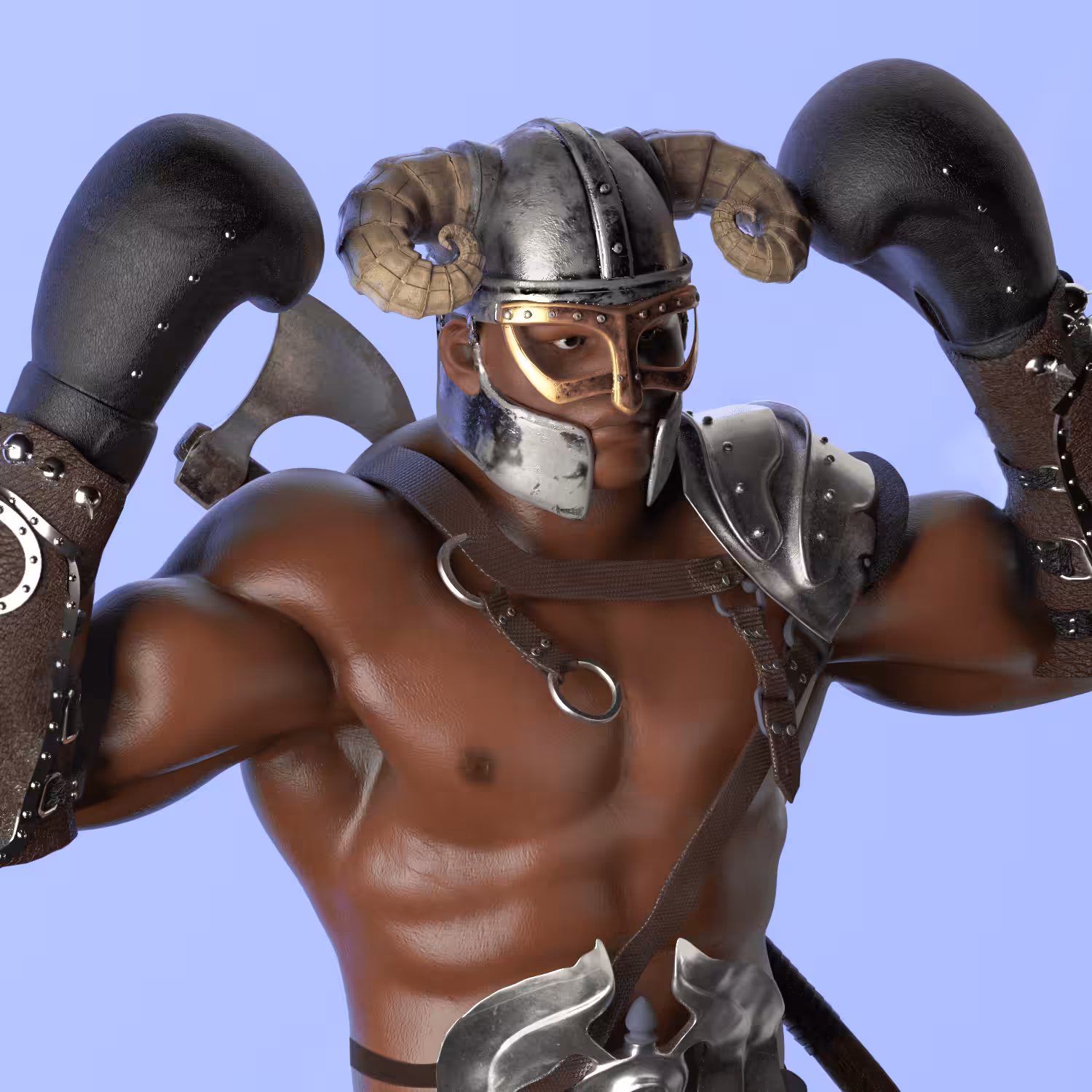 Viking #07 