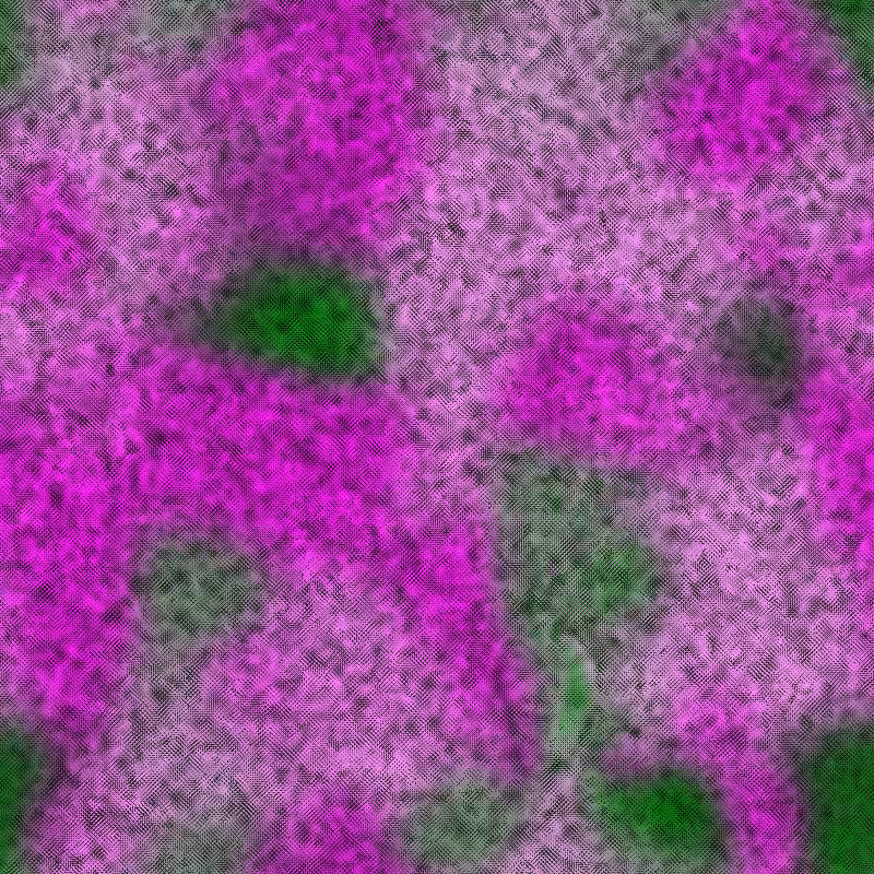 Plasma fields Advanced #5