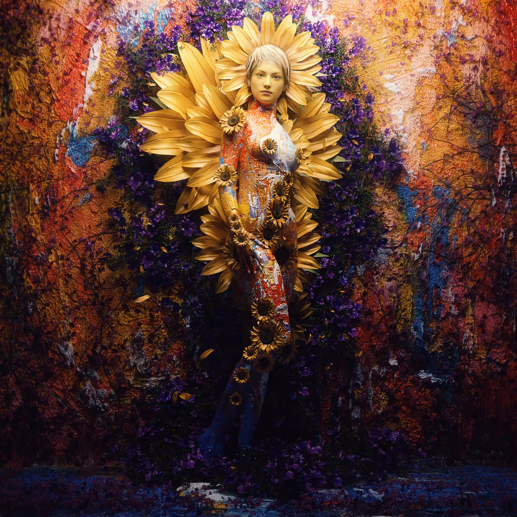 Sunflower