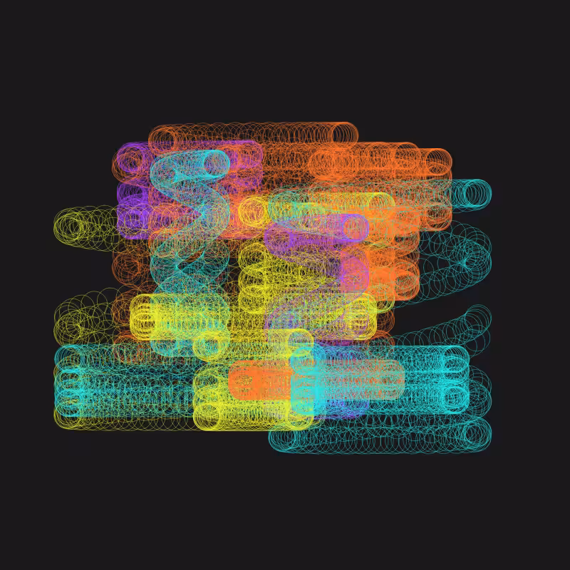 sinuosity #90