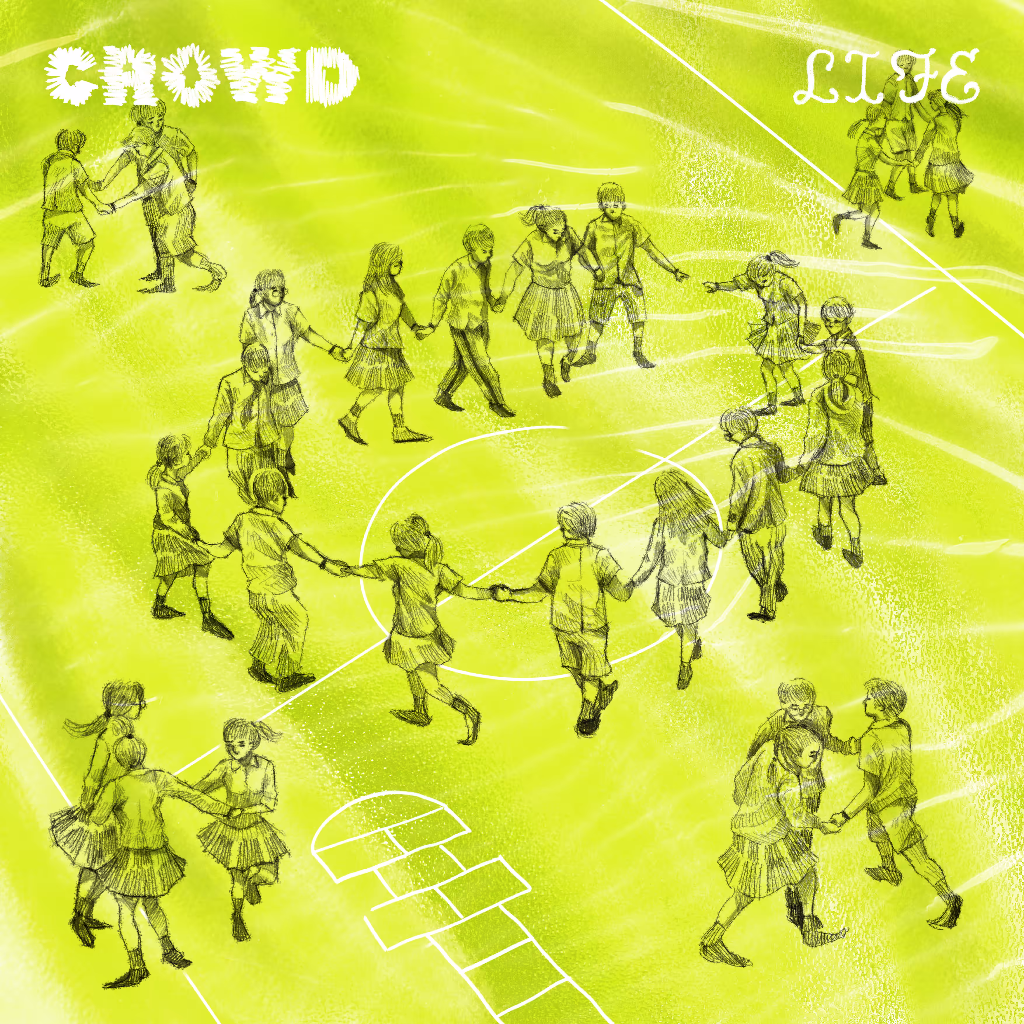 CROWD-3