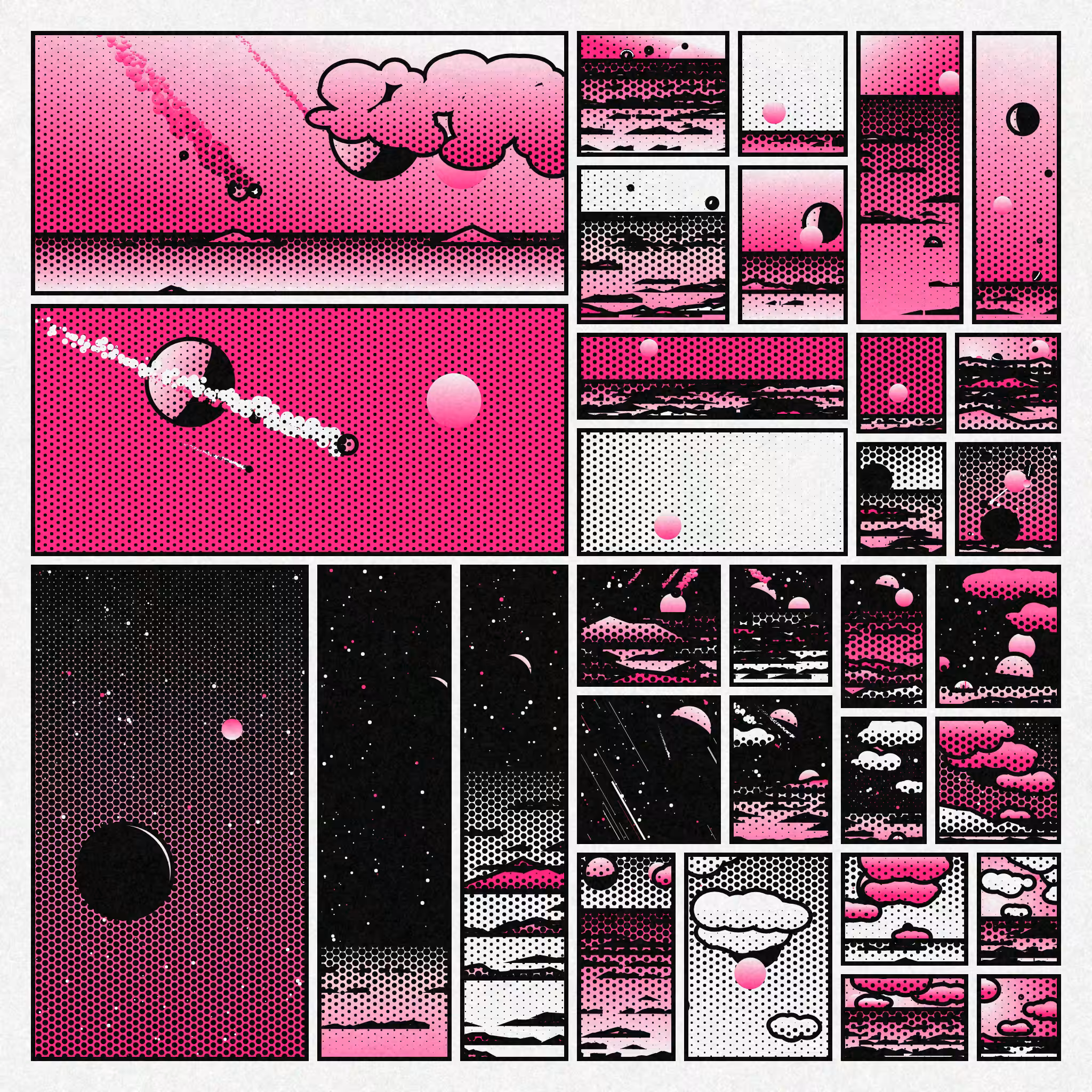 Astronomic Comics #239