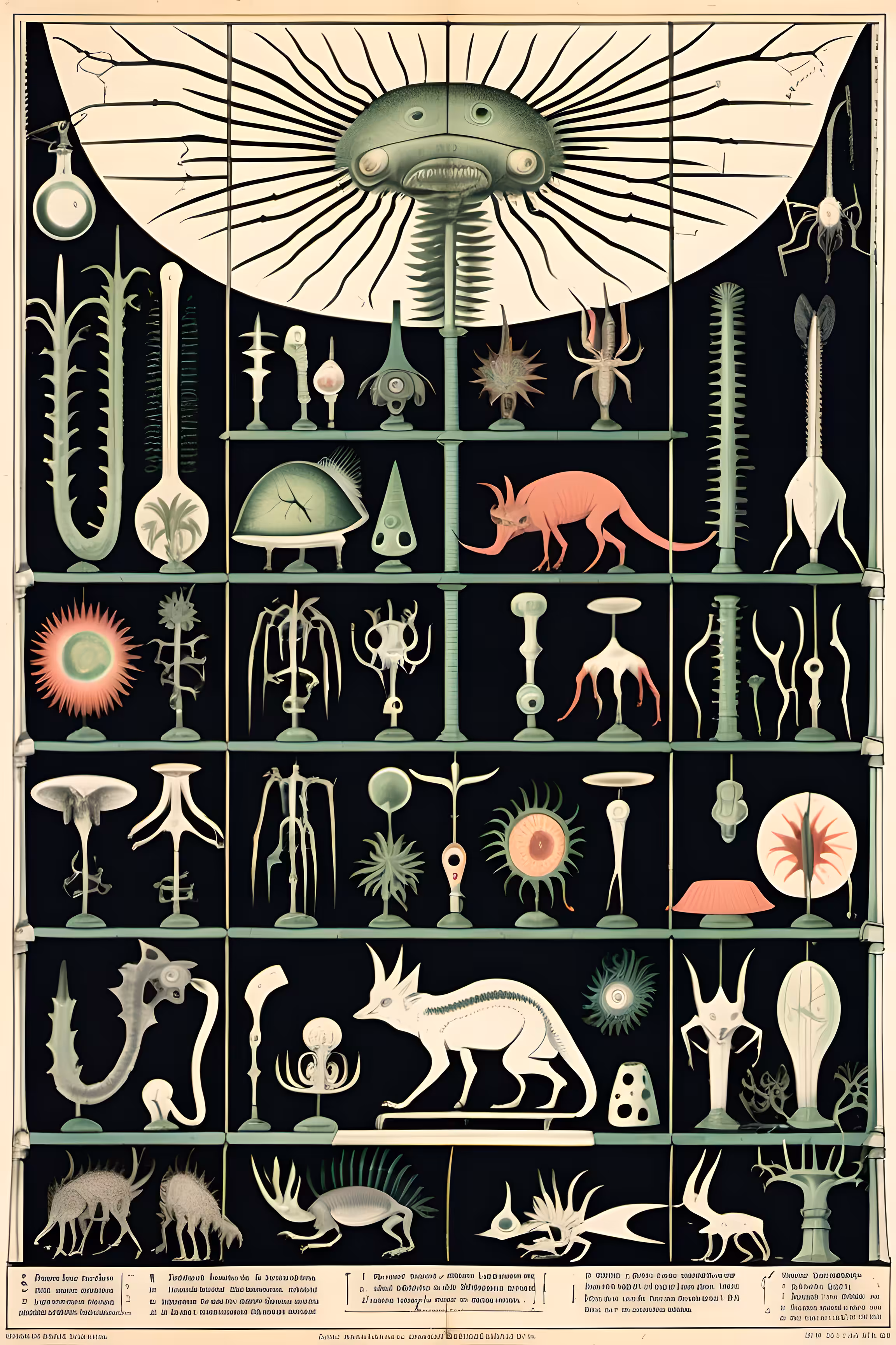 Wunderkammer #70