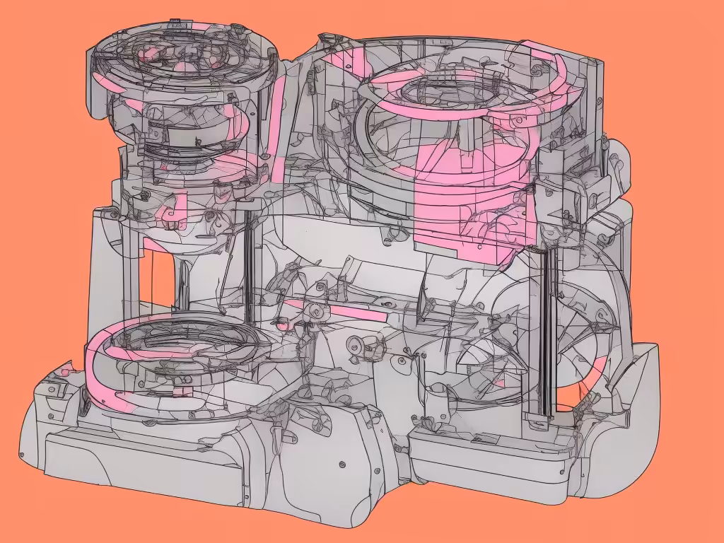 Surrender Machine #35