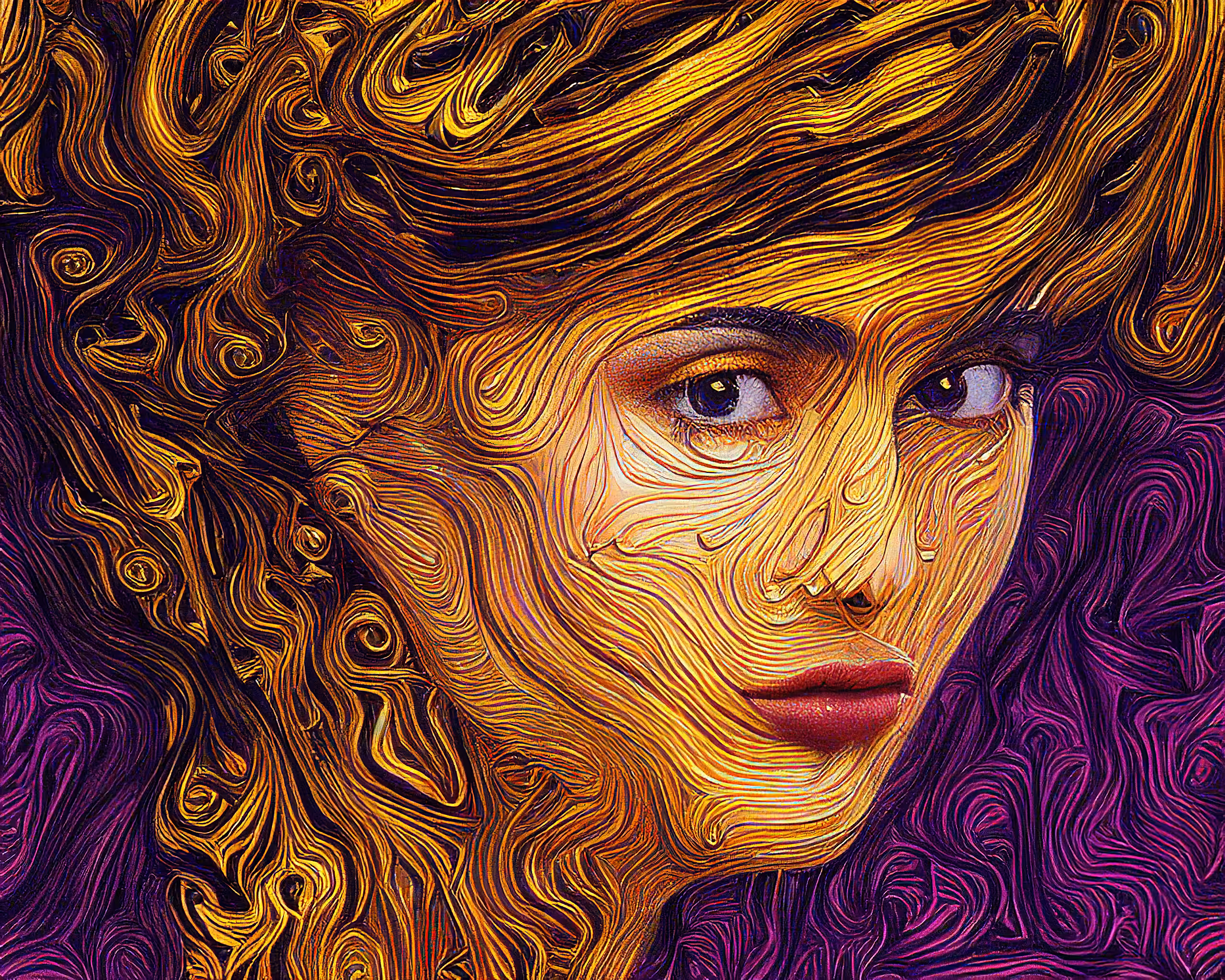Echoes #3