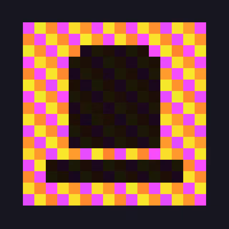 DEGENERATIVE🎩: #326