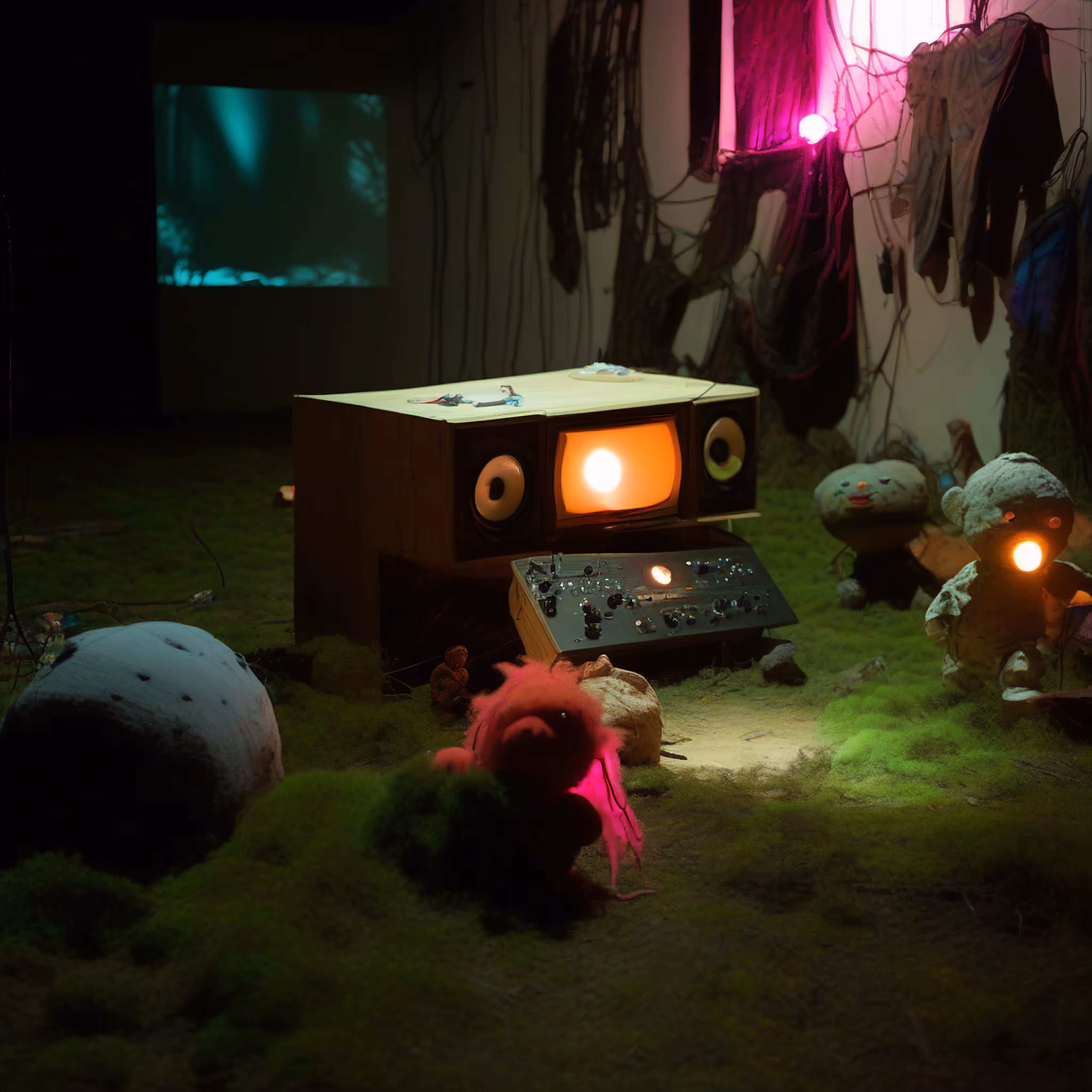 soft sounds 21