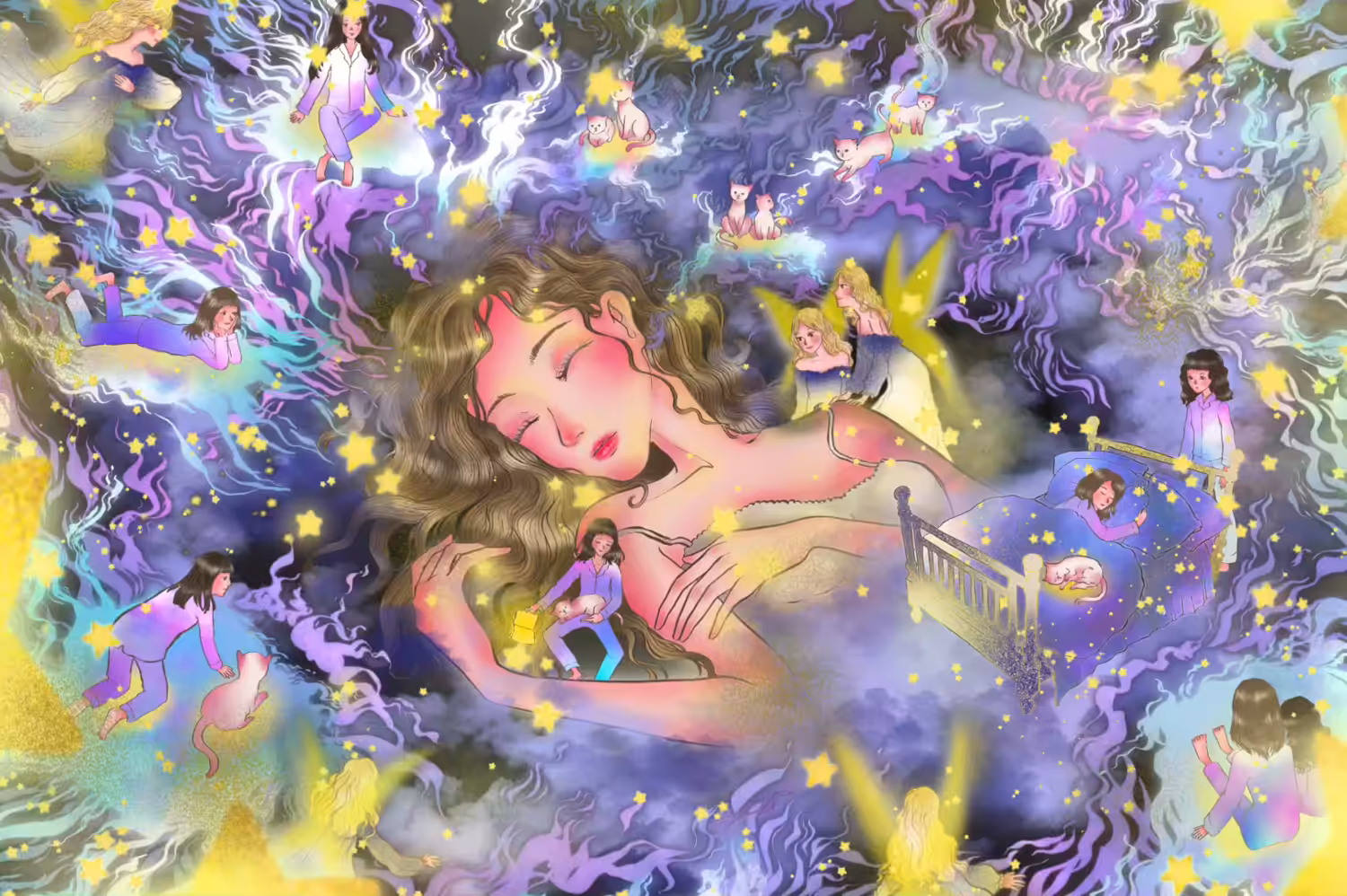 DREAM