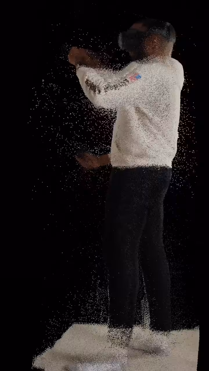XRception