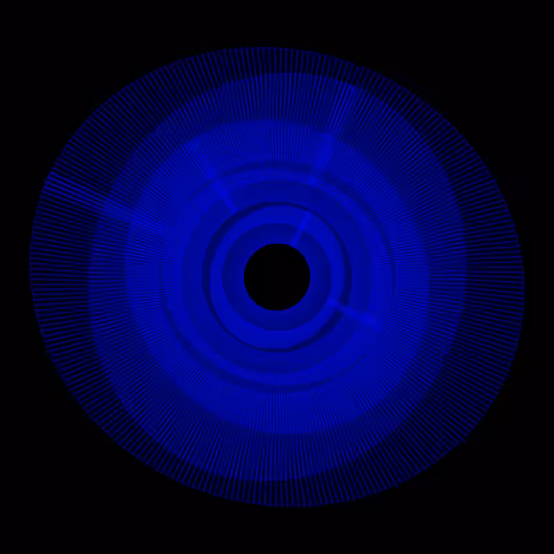 Moiré_Ellipses_Dark #48