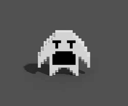 Fantasmico #045