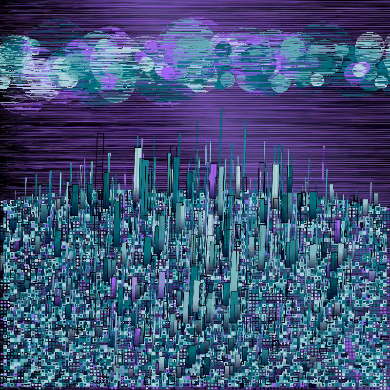 SprawL #1