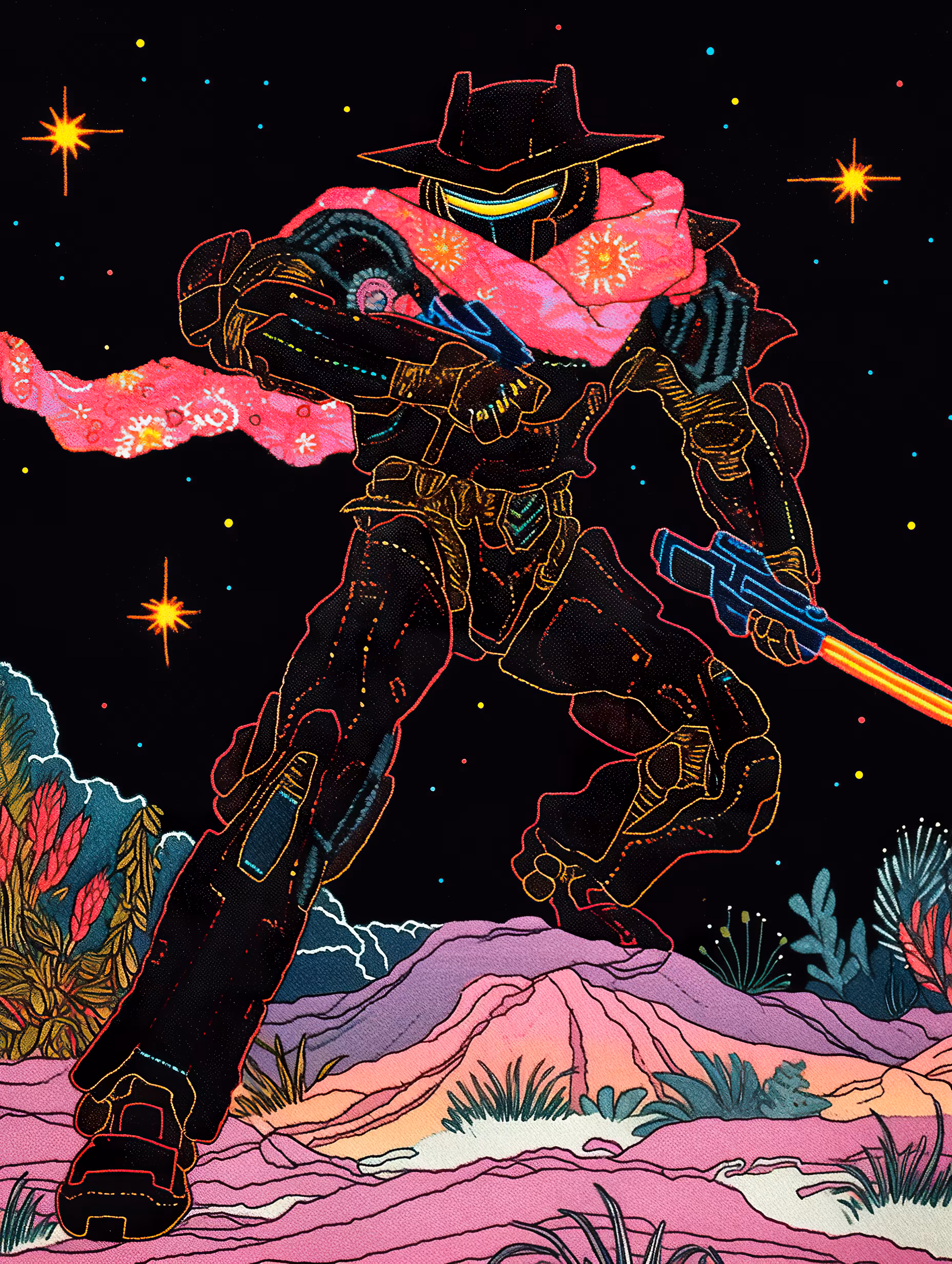 defender