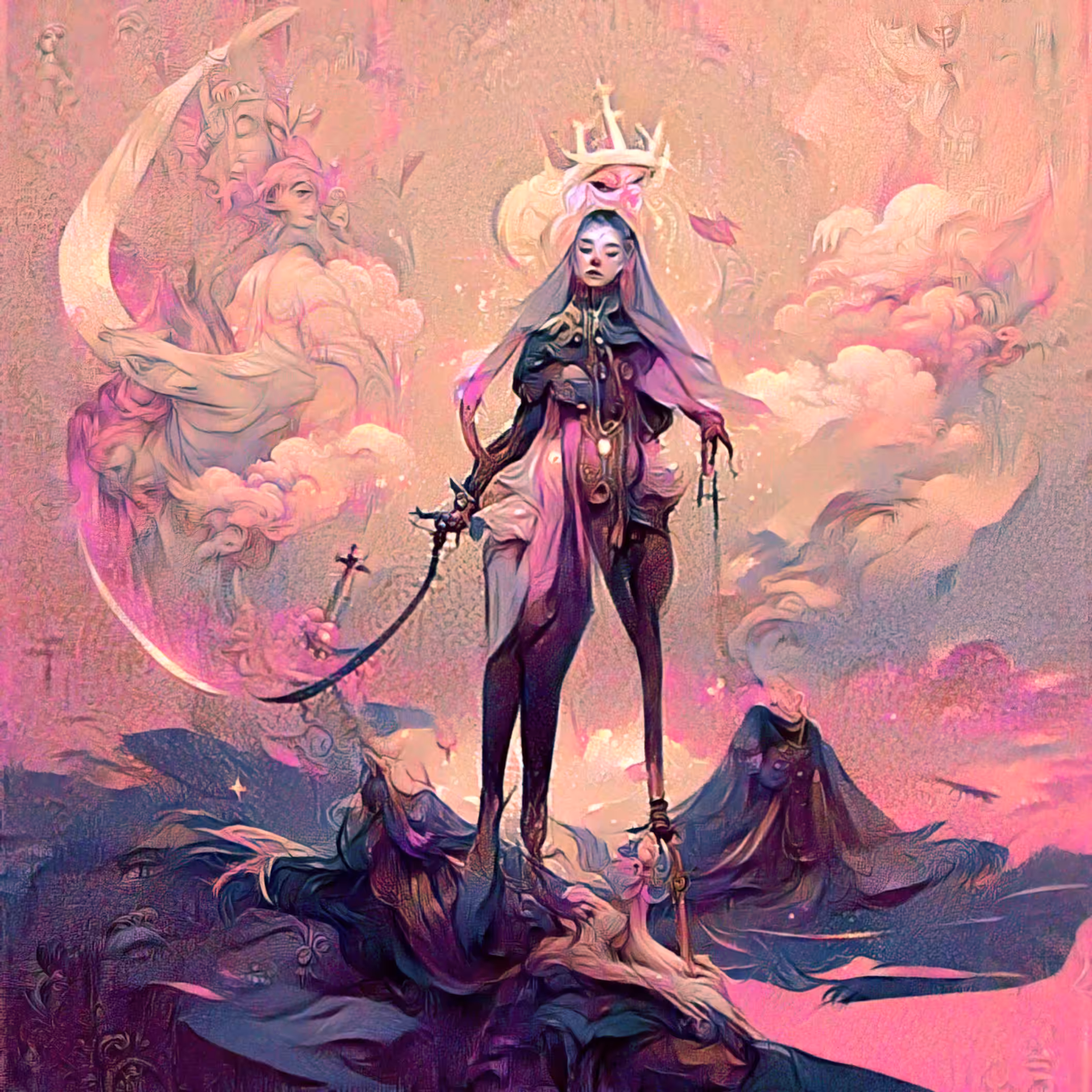 𝕯𝖆𝖓𝖈𝖊𝖗 𝖔𝖋 𝖙𝖍𝖊 𝕭𝖔𝖗𝖊𝖆𝖑 𝖁𝖆𝖑𝖑𝖊𝖞