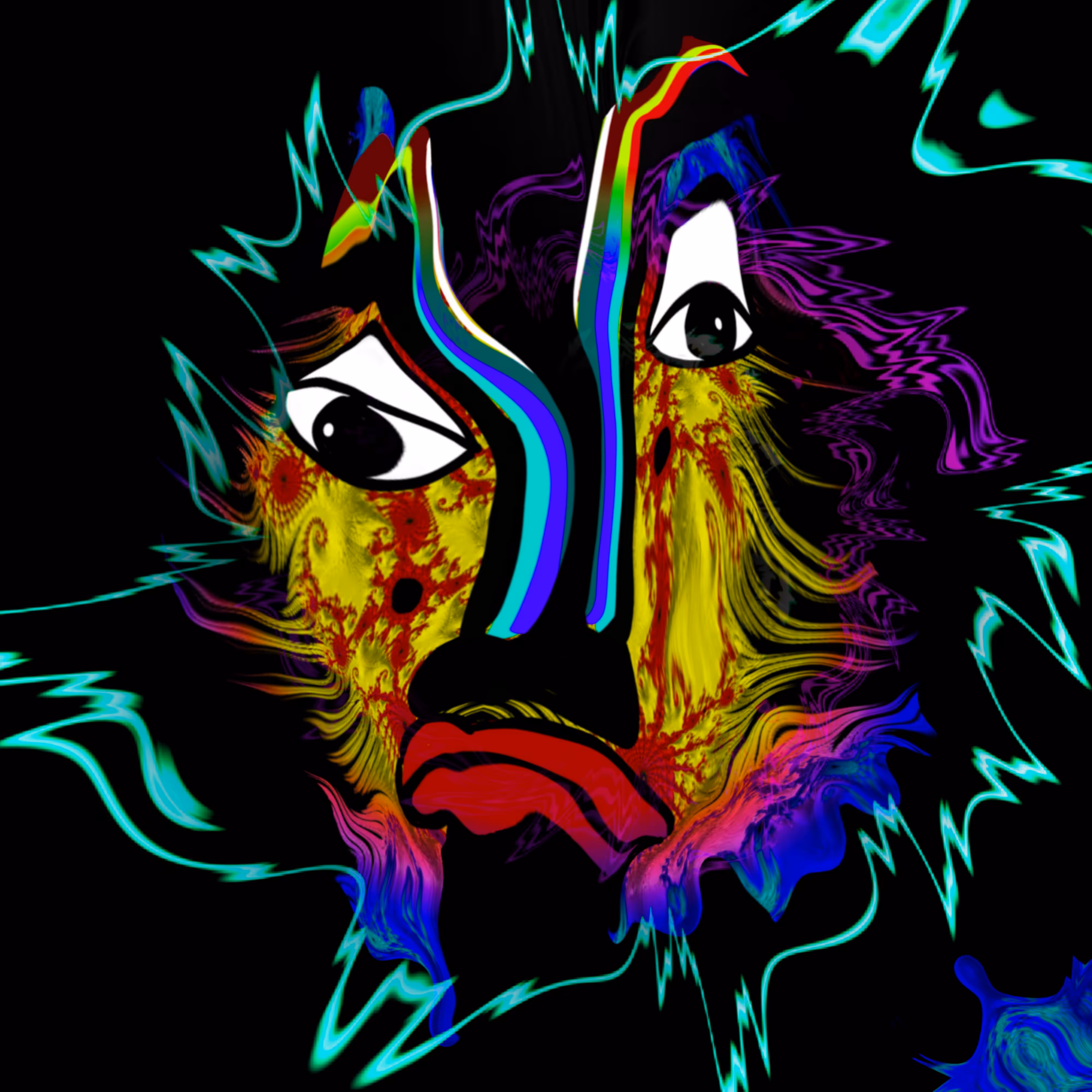 Faces4