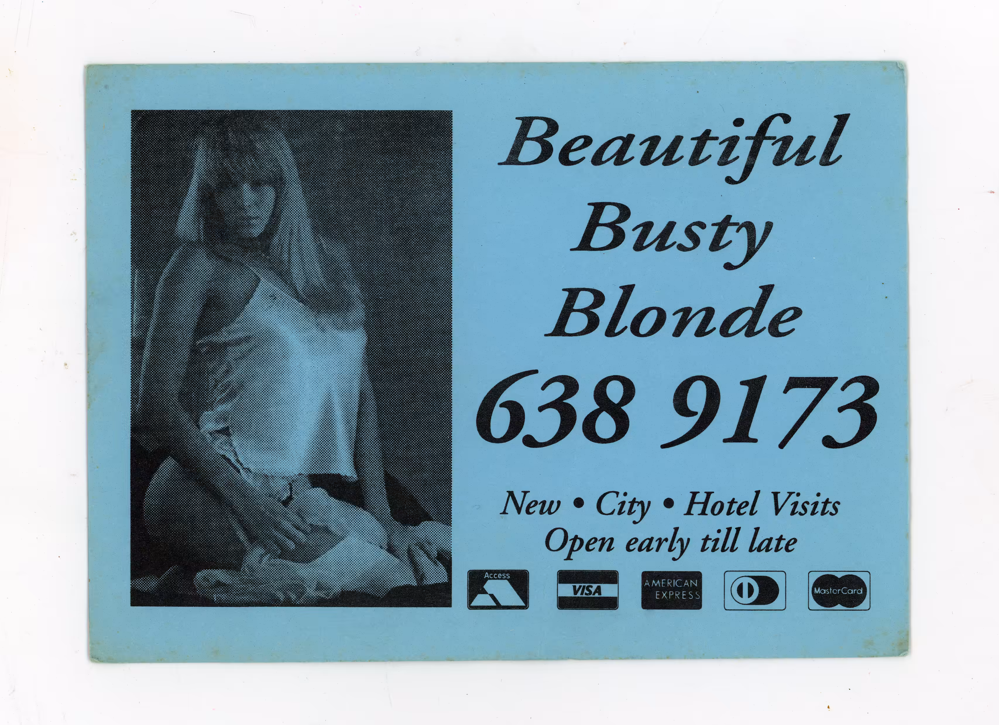 Vintage Erotics #15