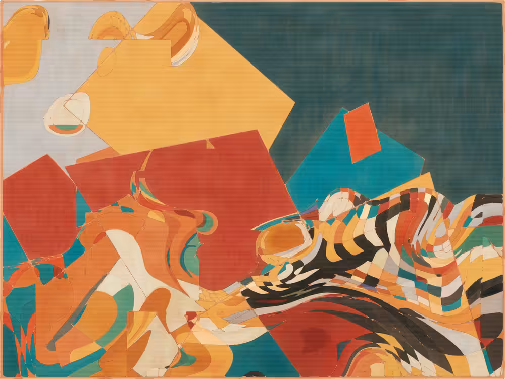 Superpositions #74