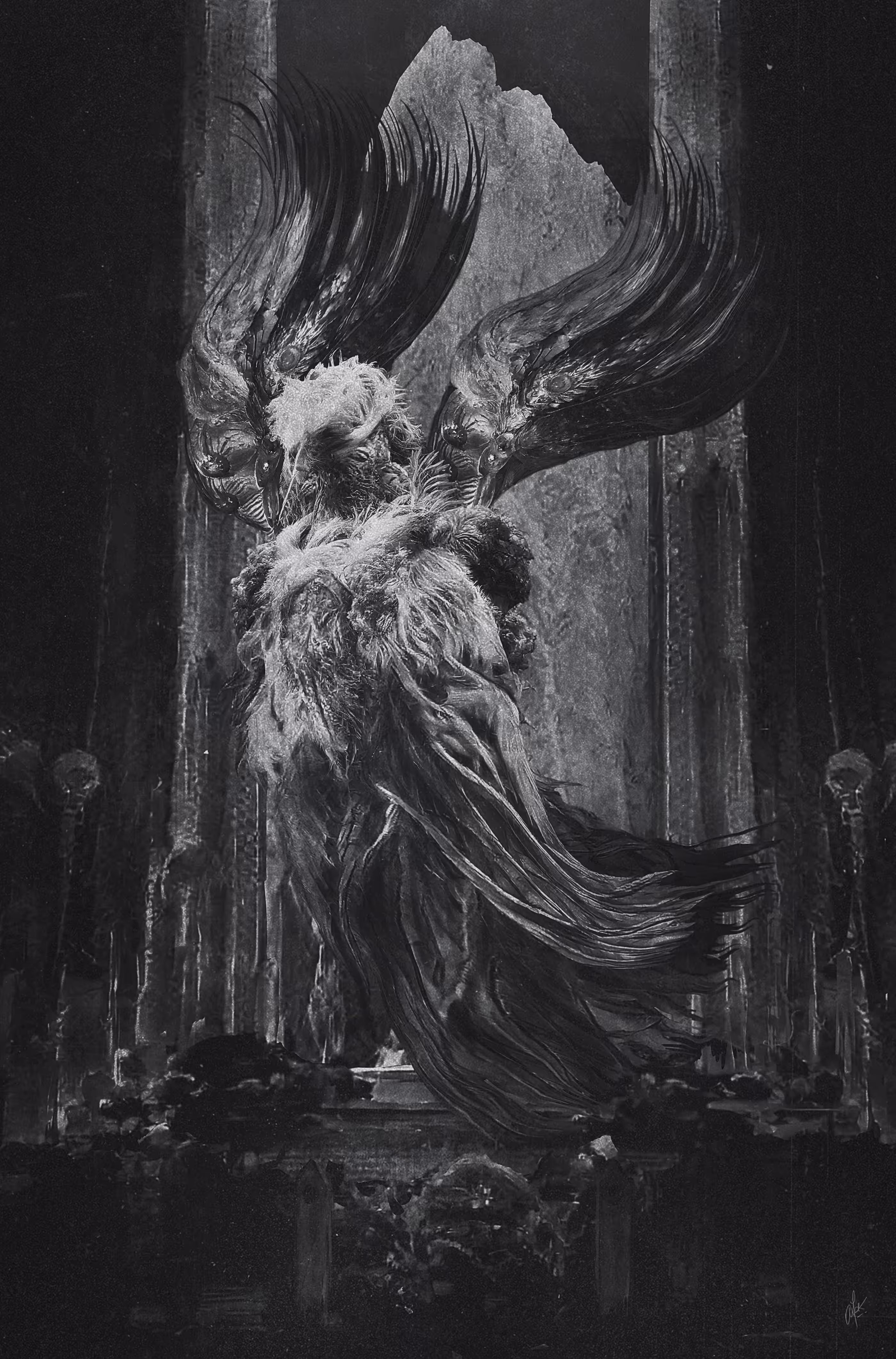 THE ELDER - Special Edition