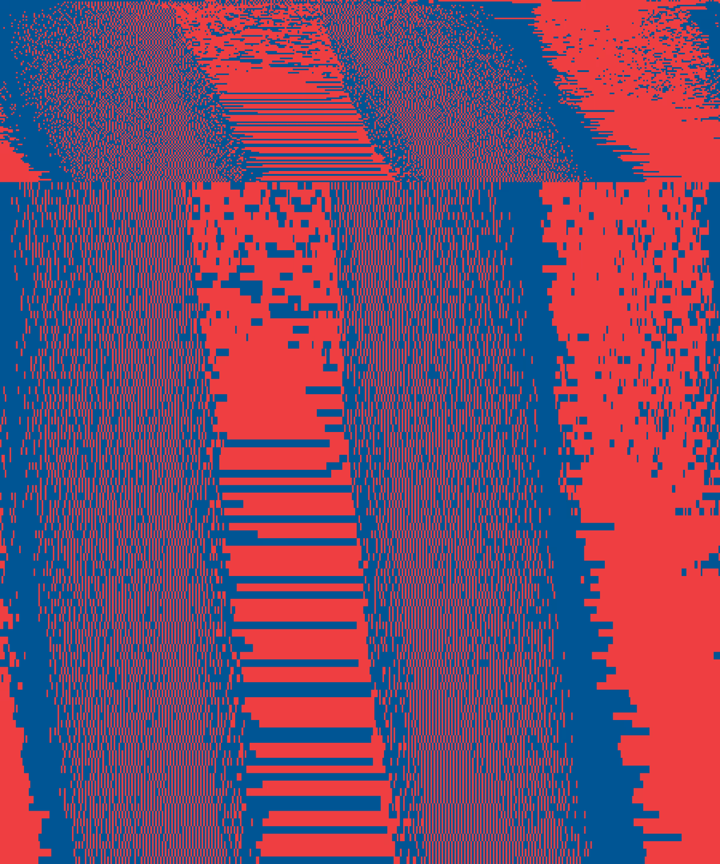 Digital Surface 1 #57