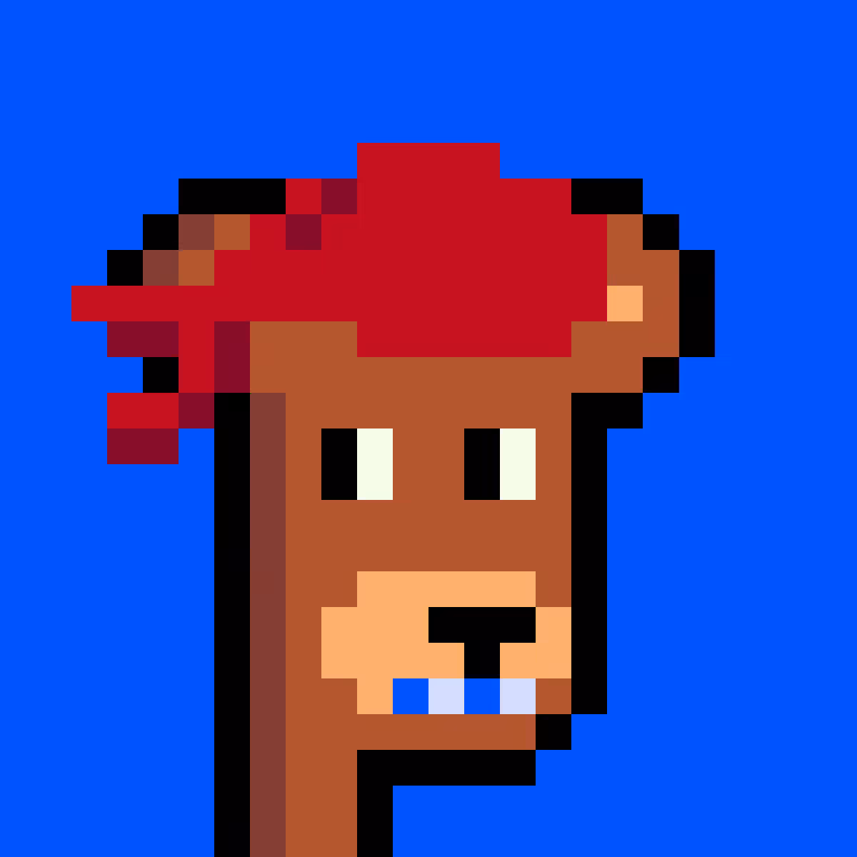 BearPunks #2971