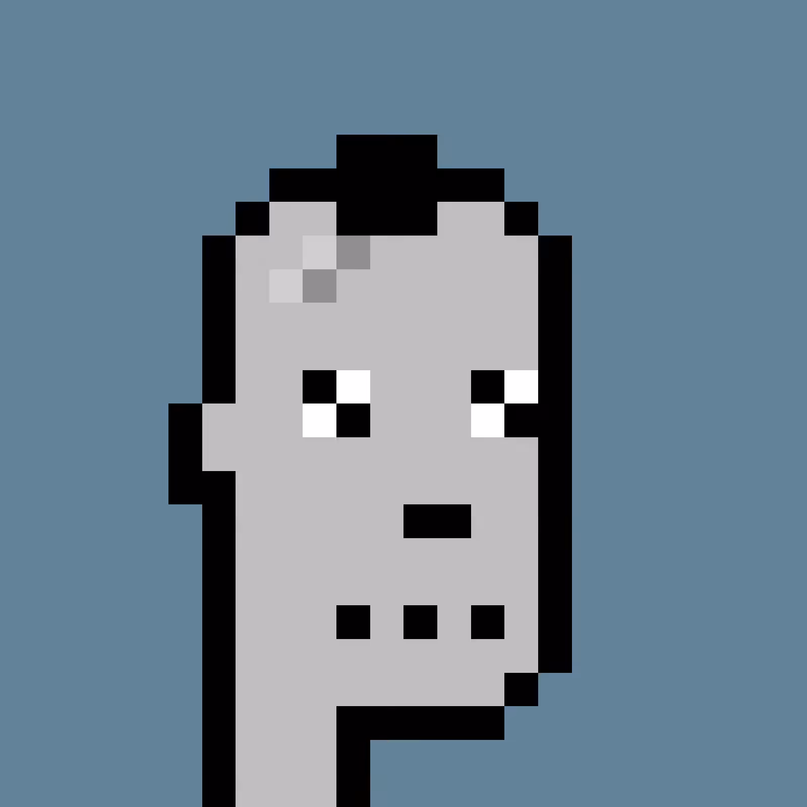 RoboPunks 2048 #566