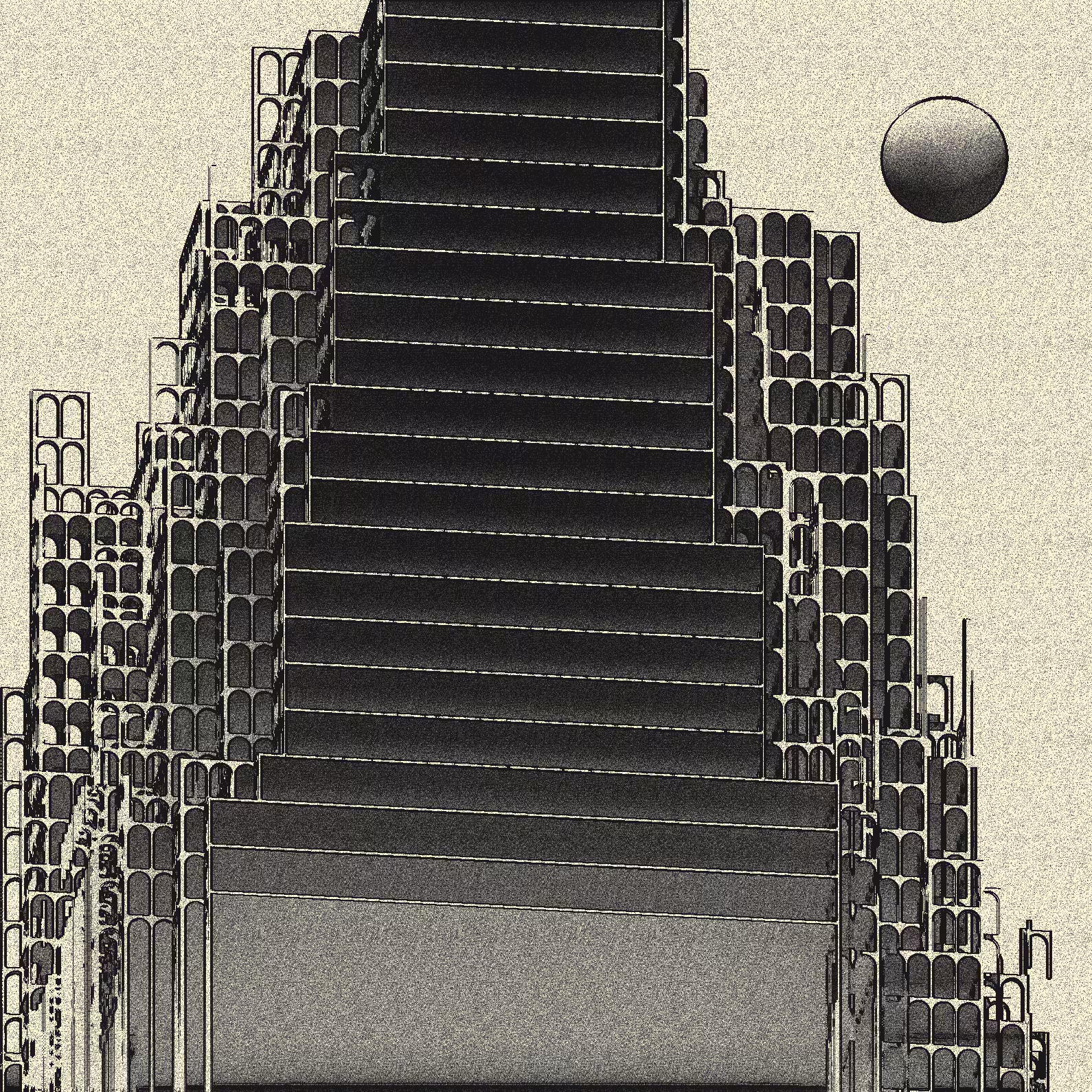Brutalist #53