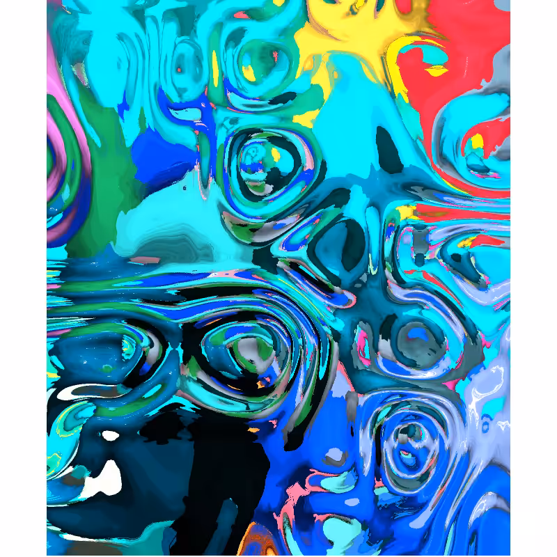 Reflejos #22