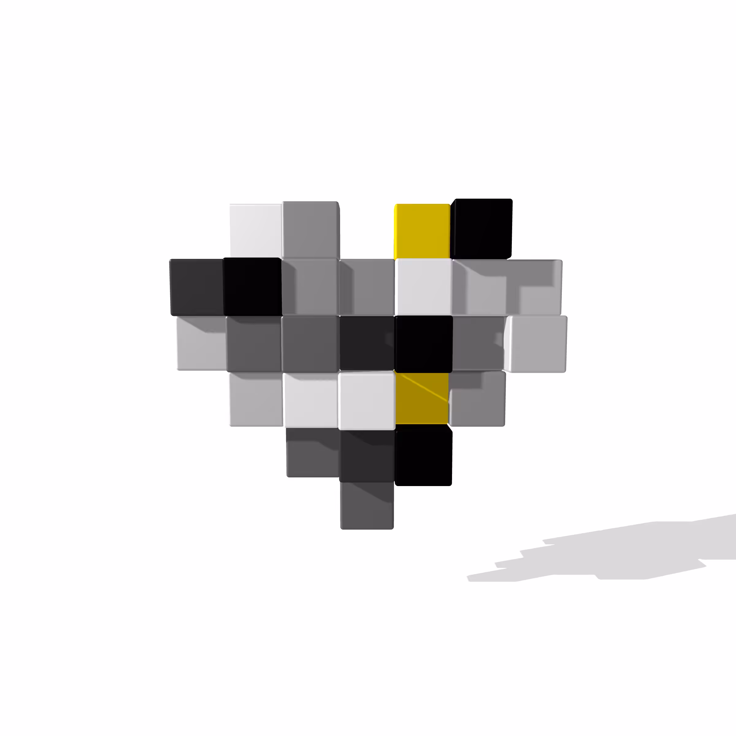 heart + craft #4868