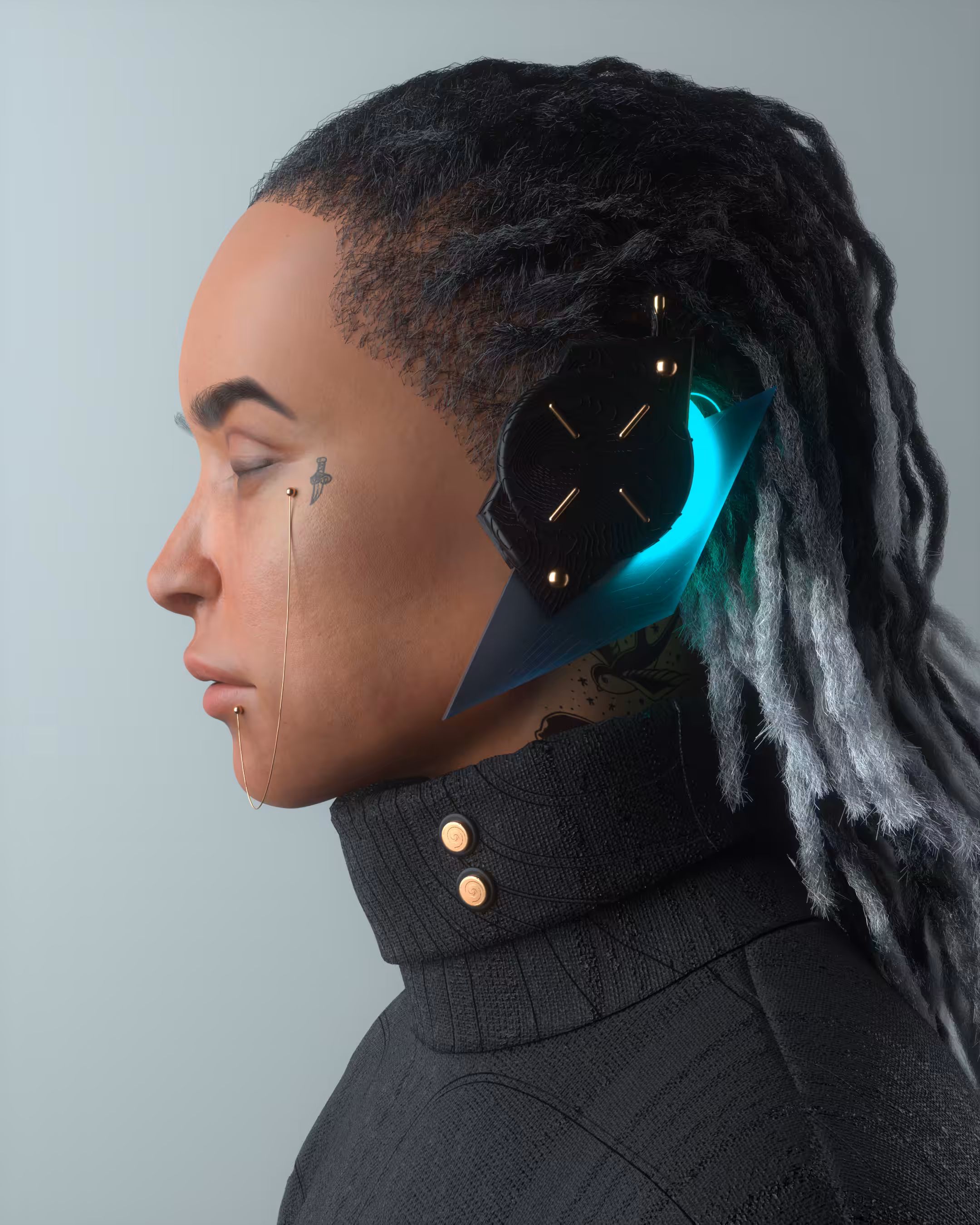 K'LANI
