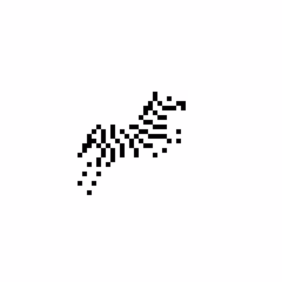 Zebra Hop