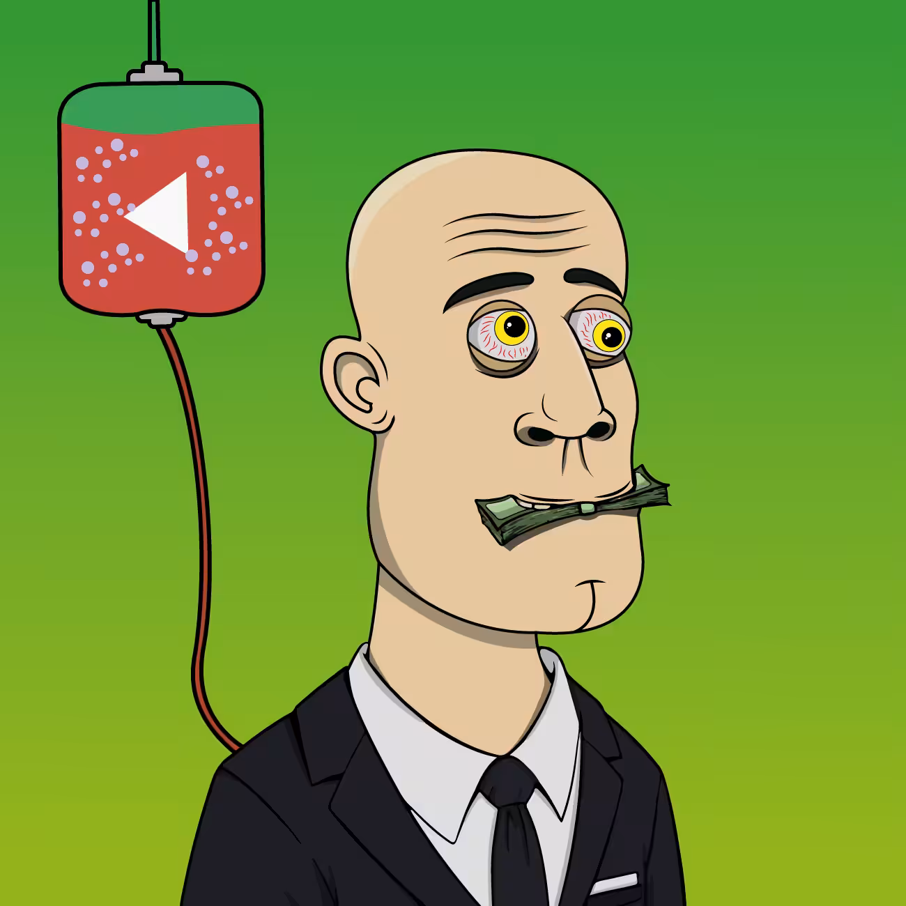 Social Media Addicts #1