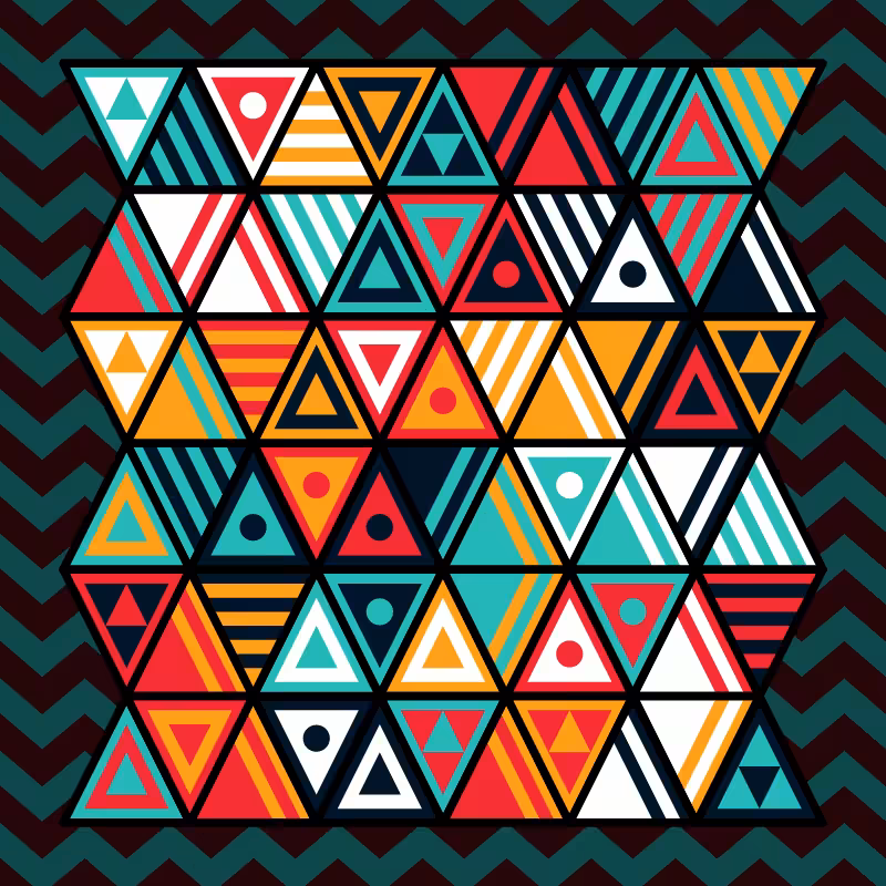 Simple Patterns 2 #74