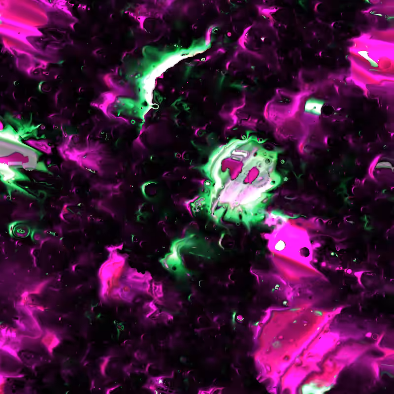 MegaSpace #1