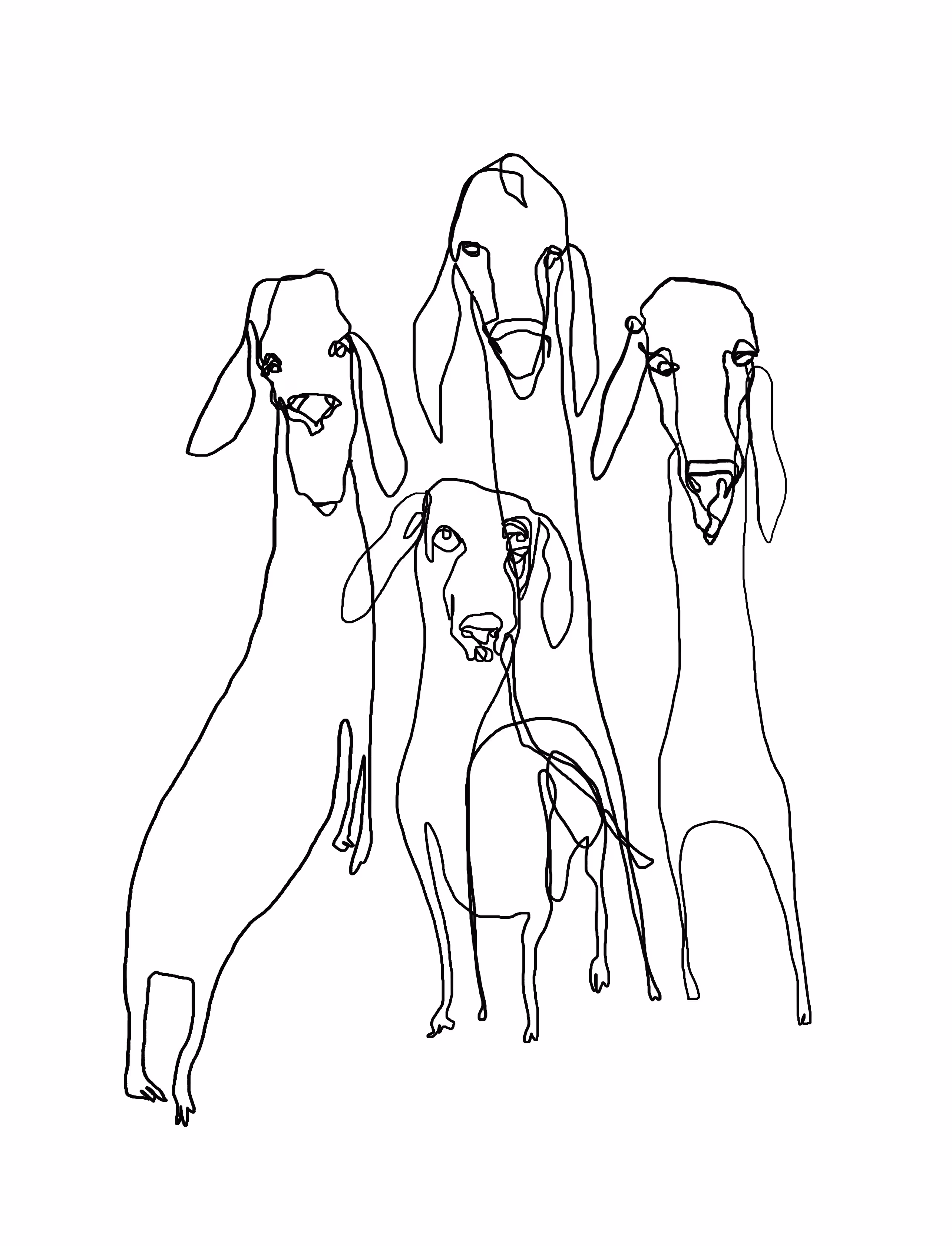 Gabri x4