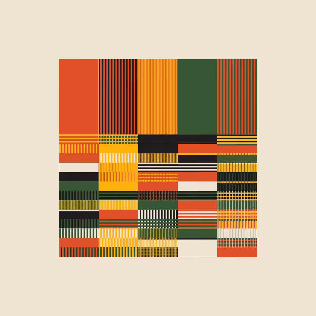 Sabler : Serengeti #232