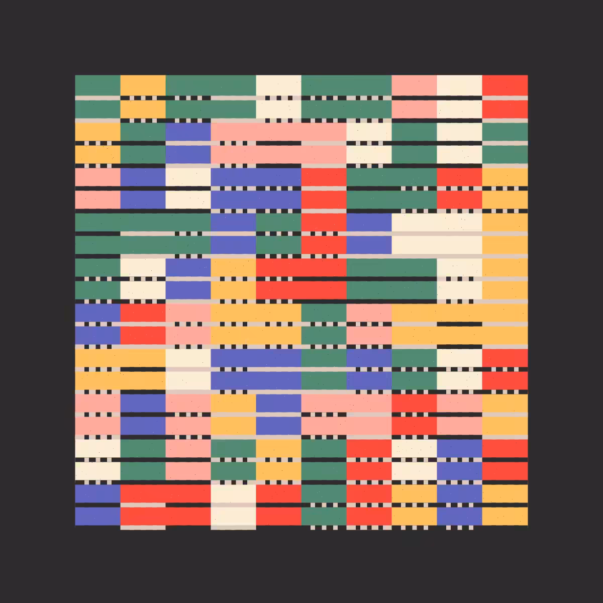 Grid Cutter #133