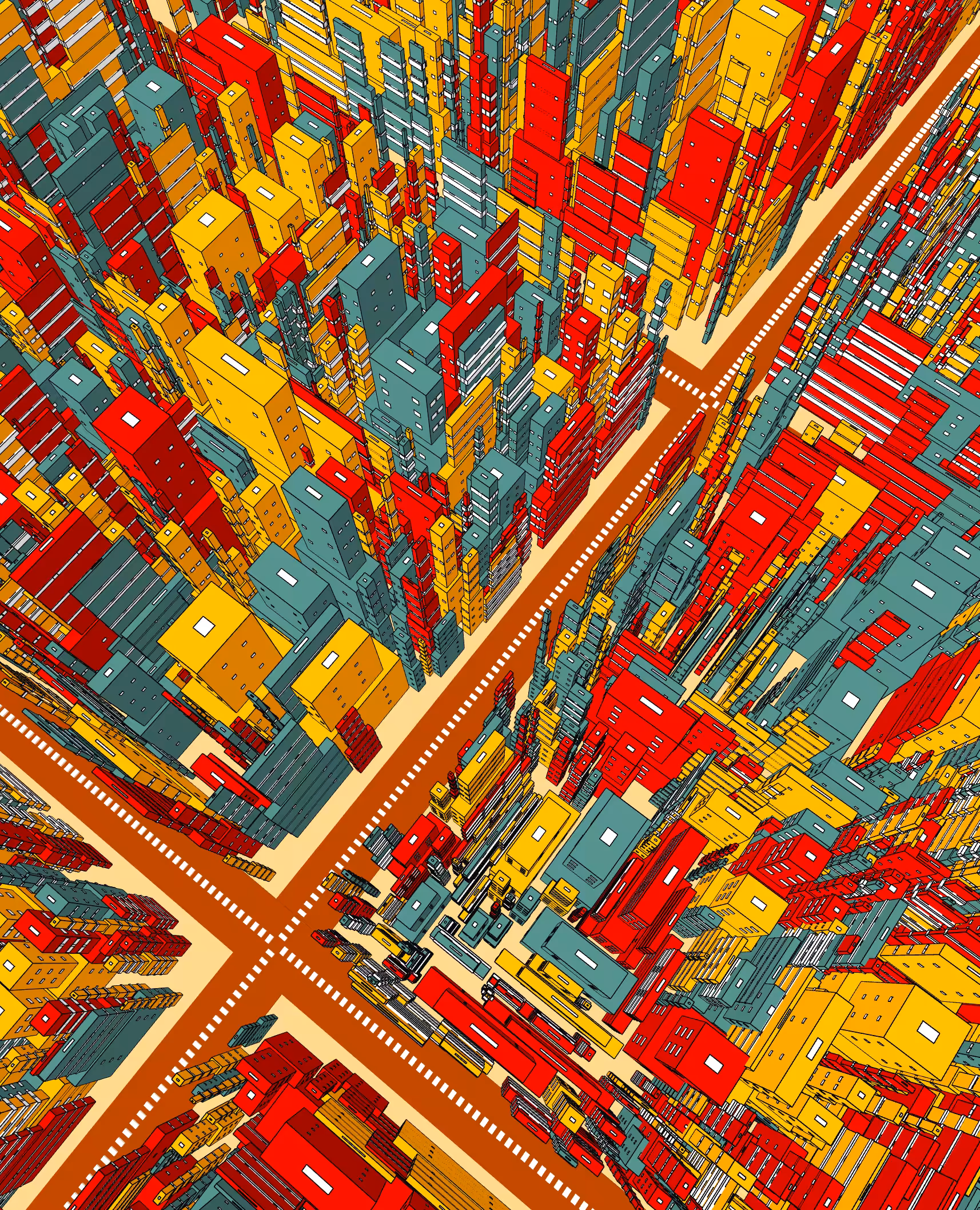SketchScape #23