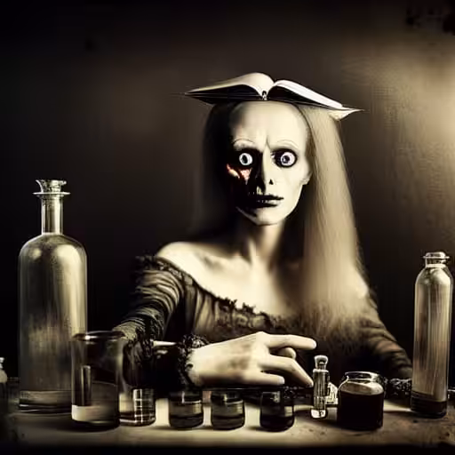 The Alchemist 2