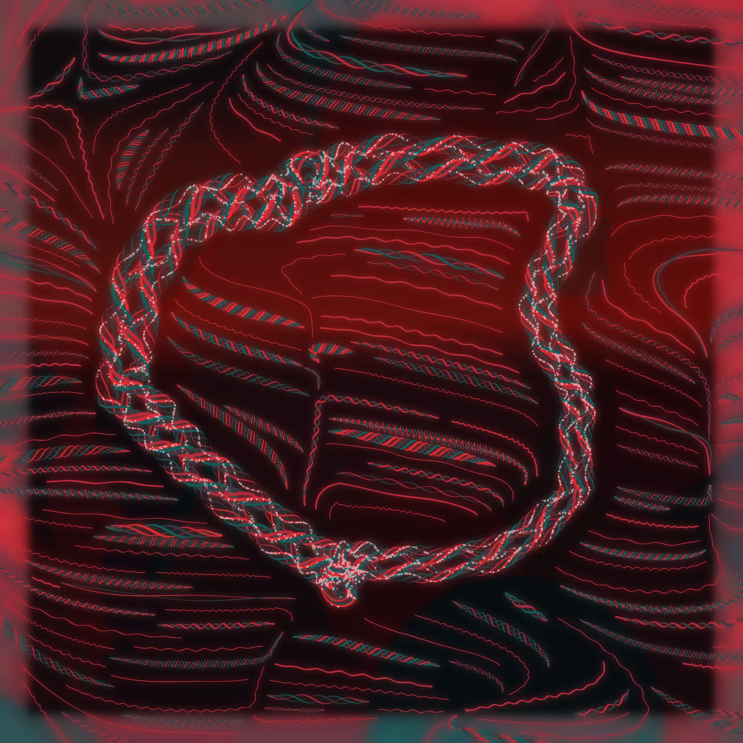 Friendship Bracelets #30293