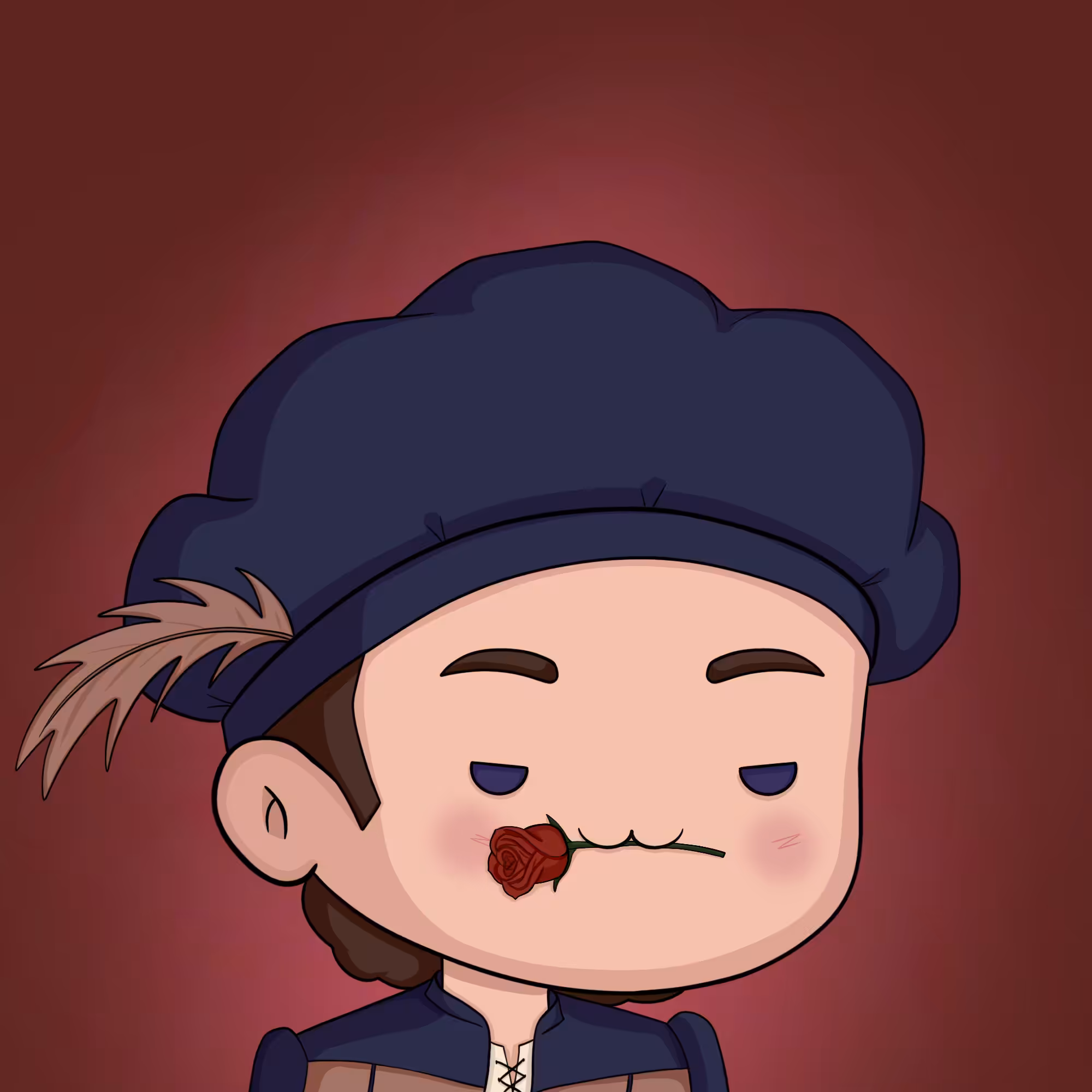 Romeo Bloop