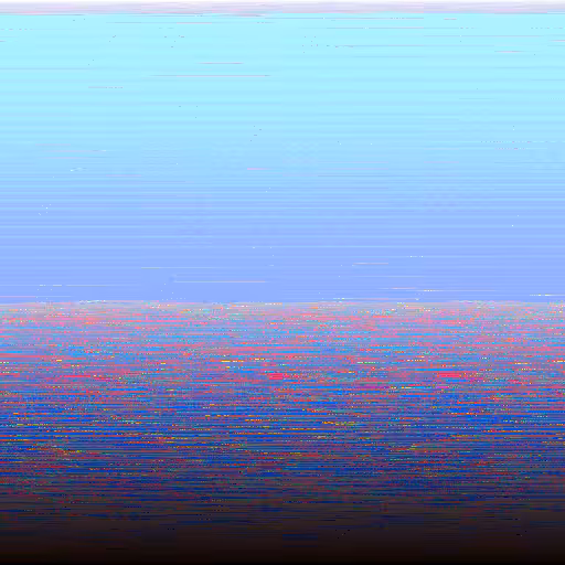 Decomposed CloneX #4847