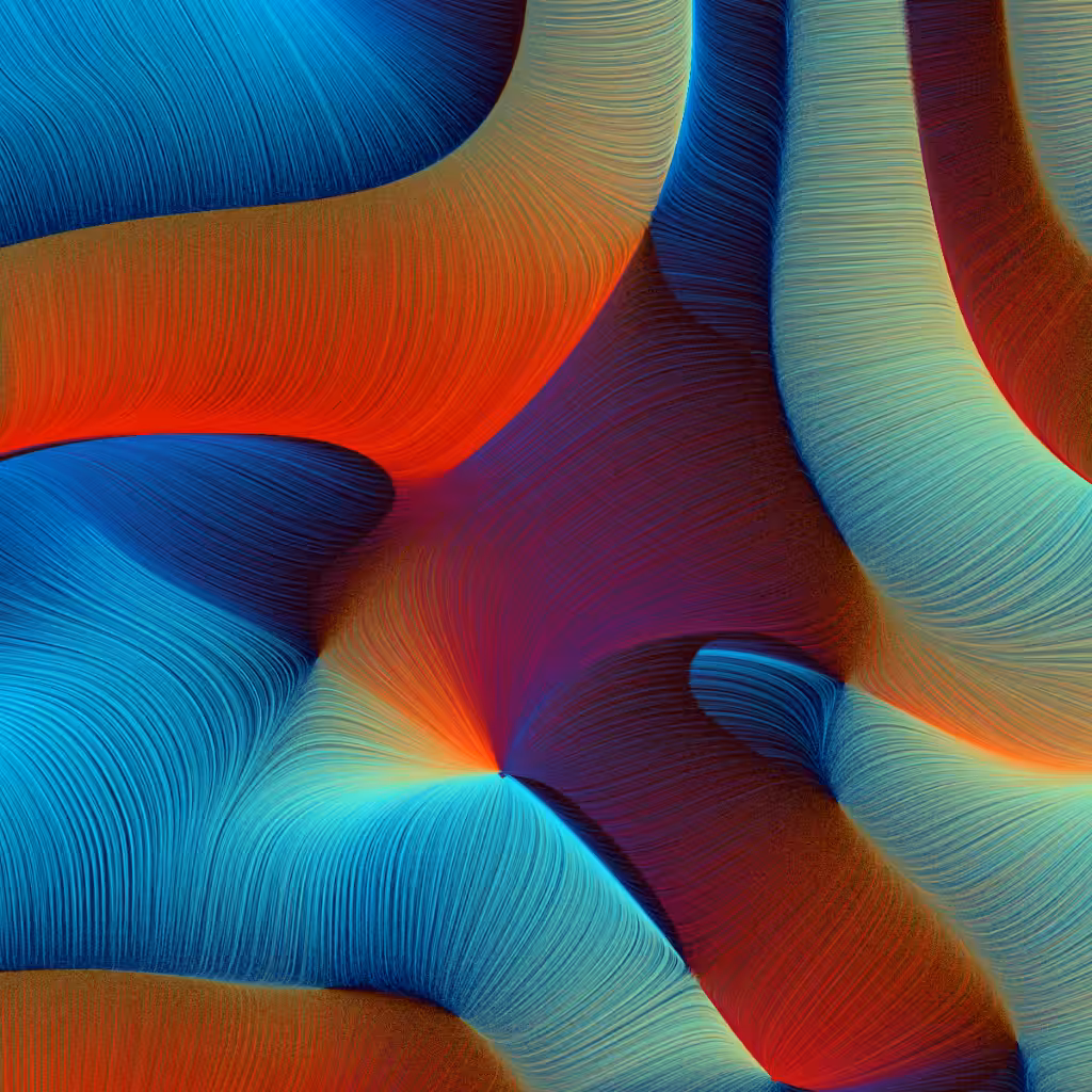 Everything flows #112
