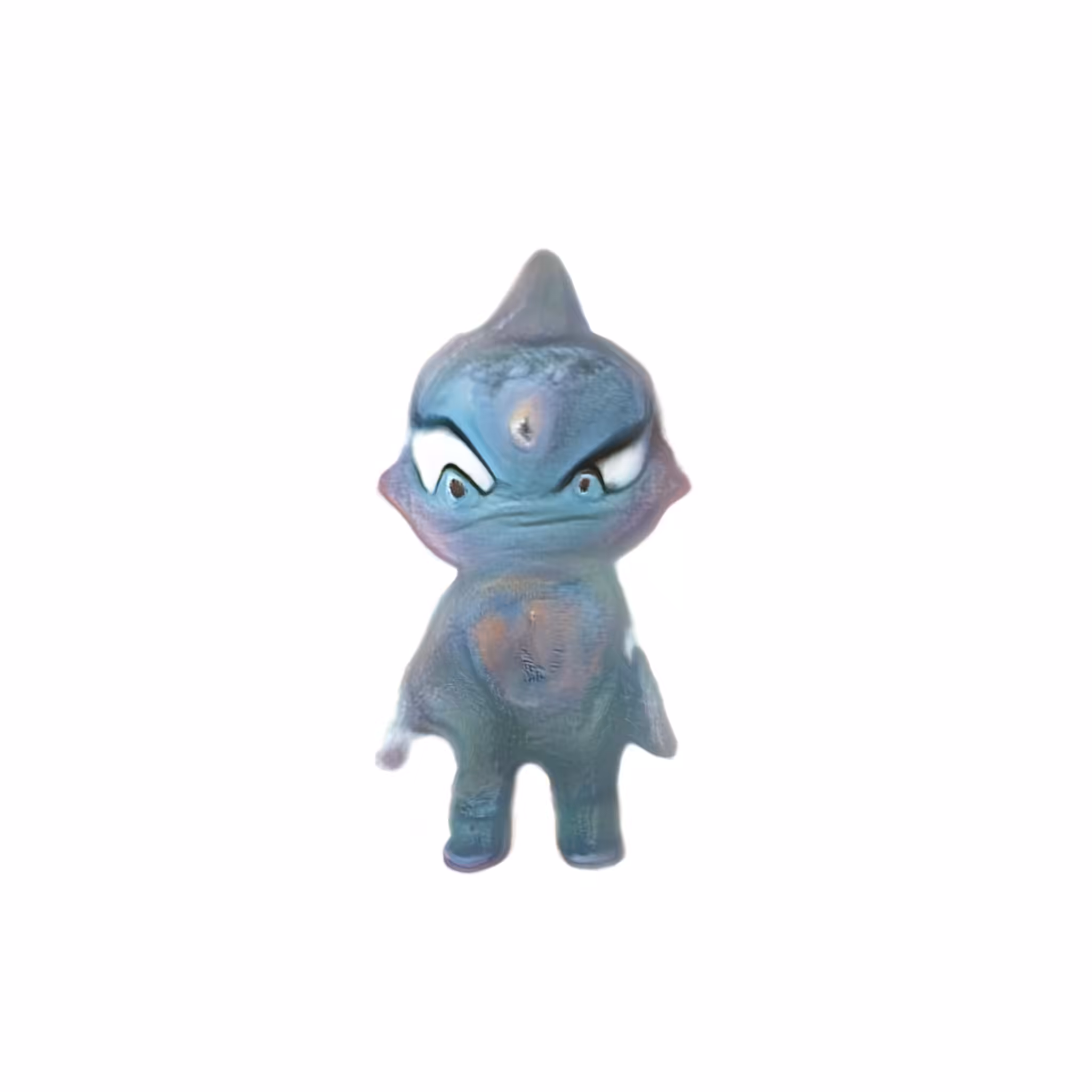 Super Metal Mons Gen 2: Zogo