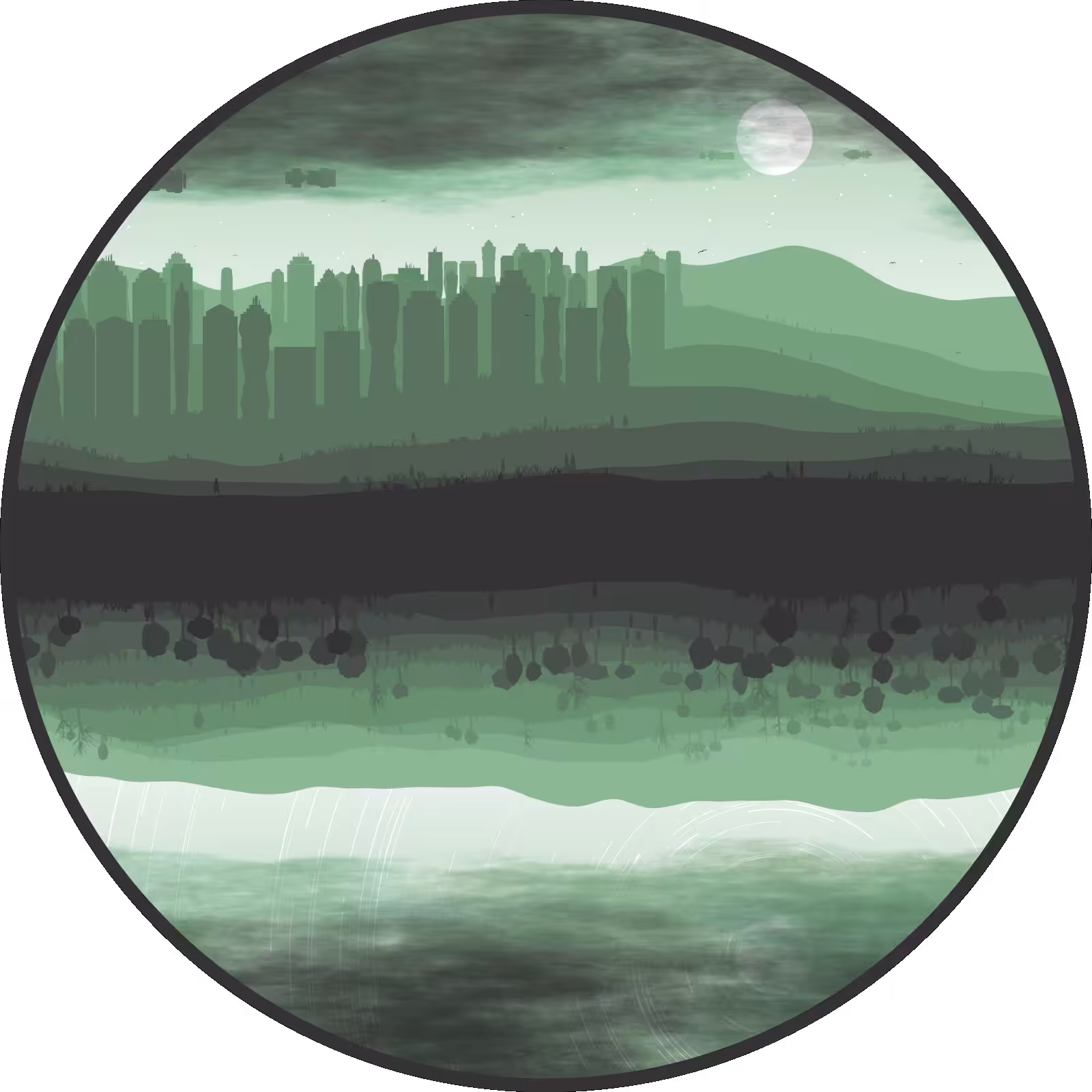 CrossWorlds #77